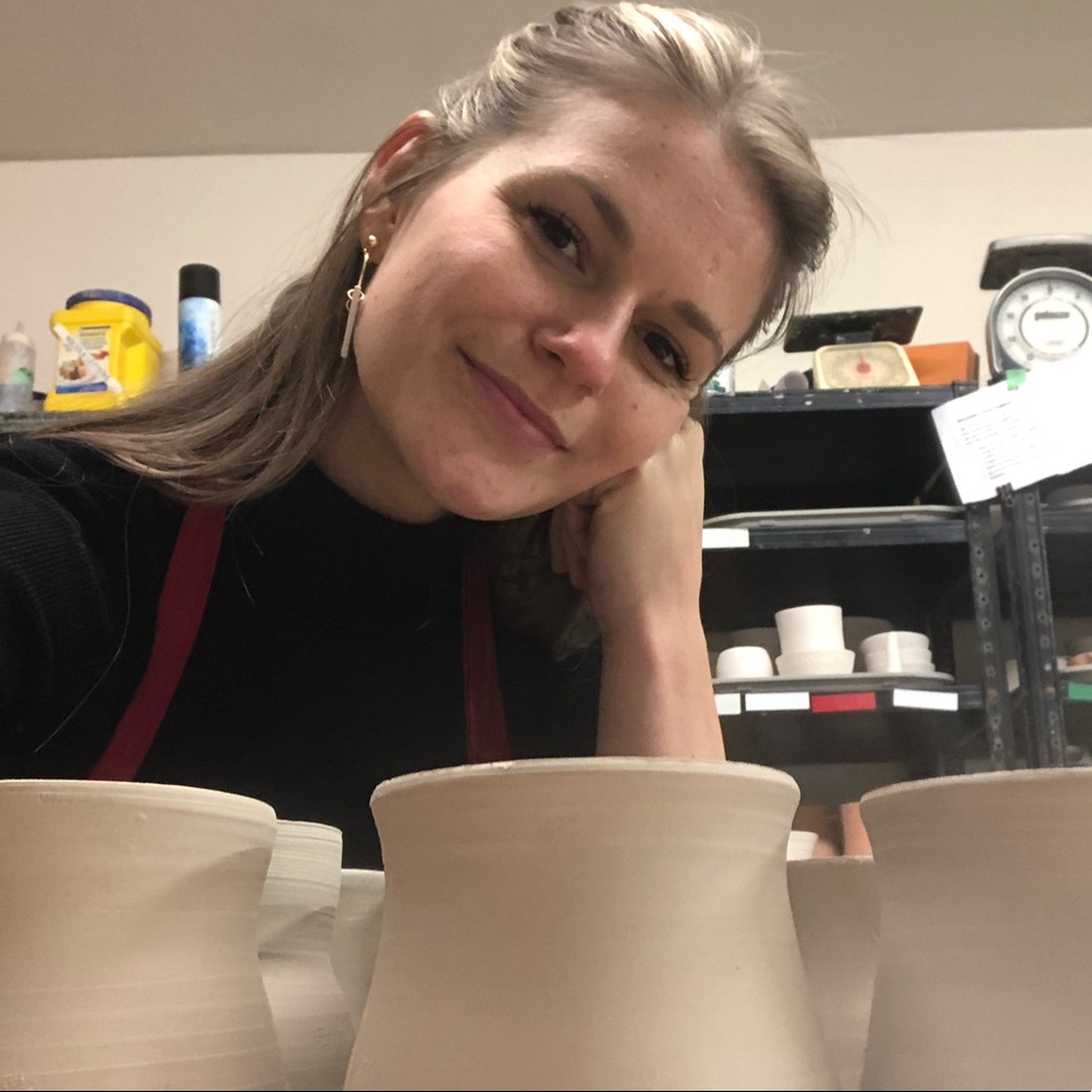 Meet your Posher, Kendra